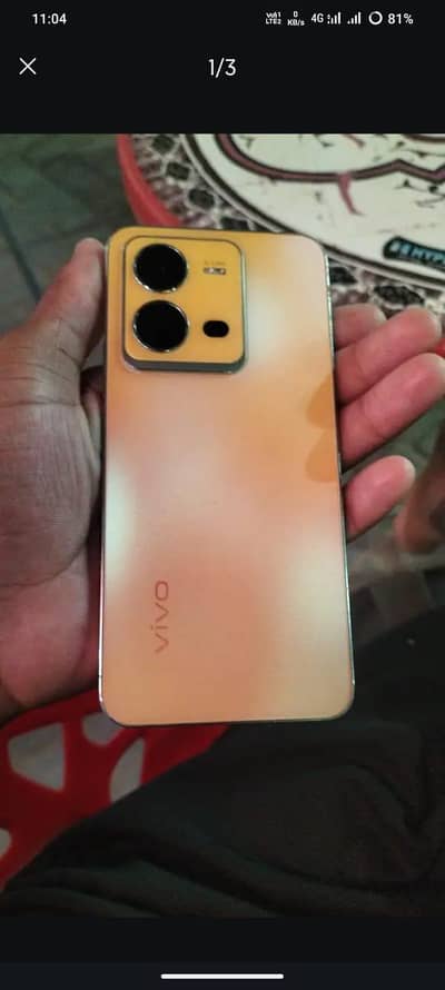 vivo v25e