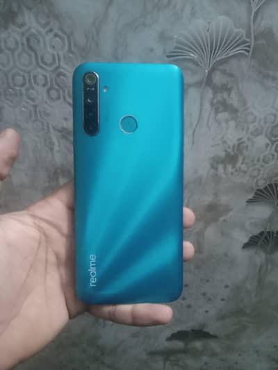 Realme 5i
