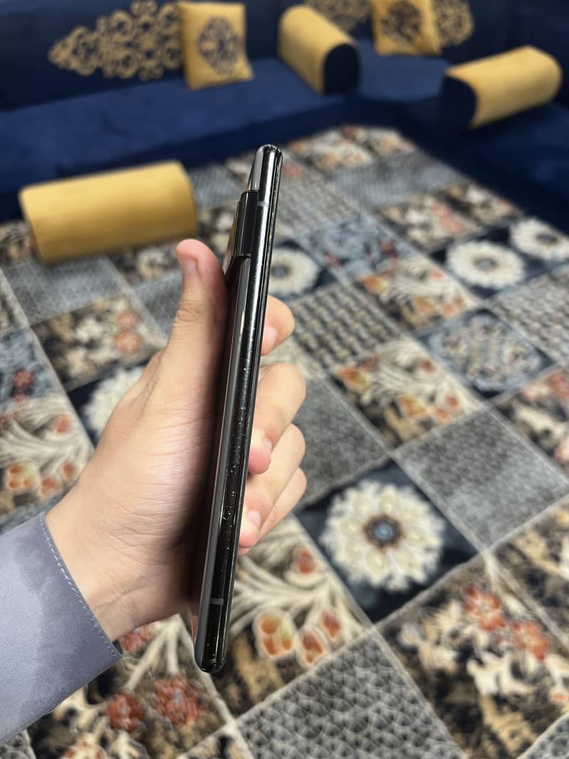 Google Pixel 6 Pro 2