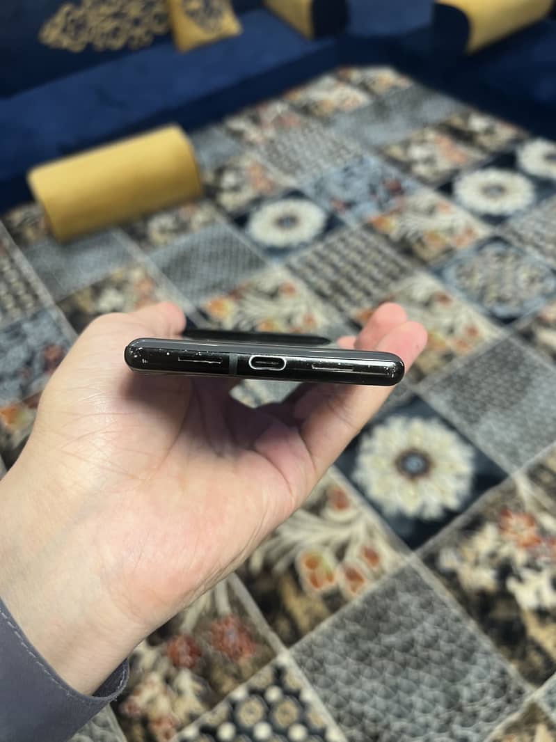 Google Pixel 6 Pro 3