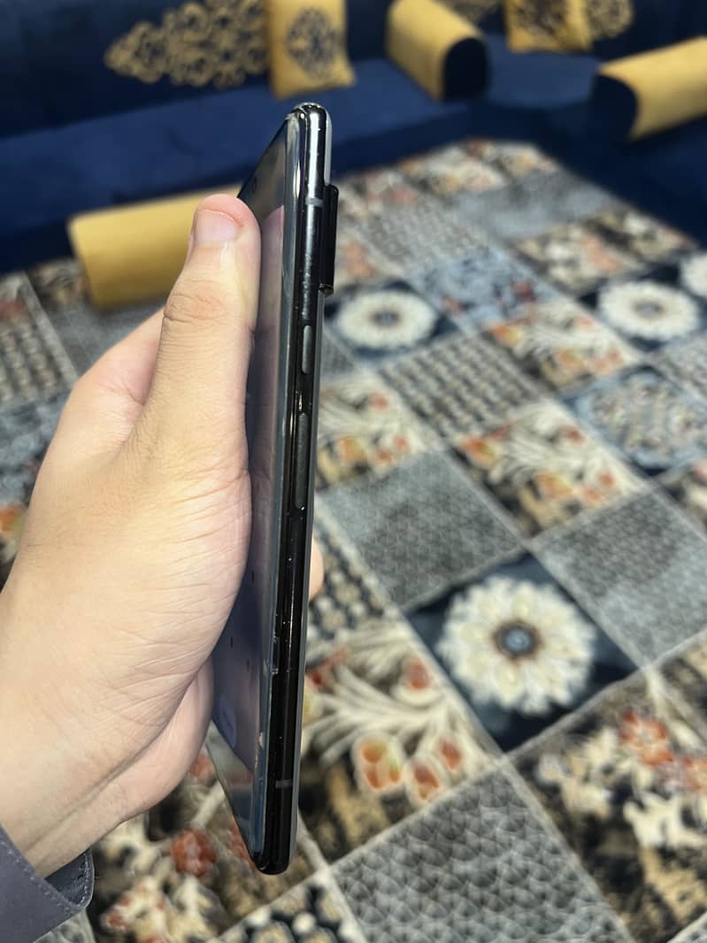 Google Pixel 6 Pro 4