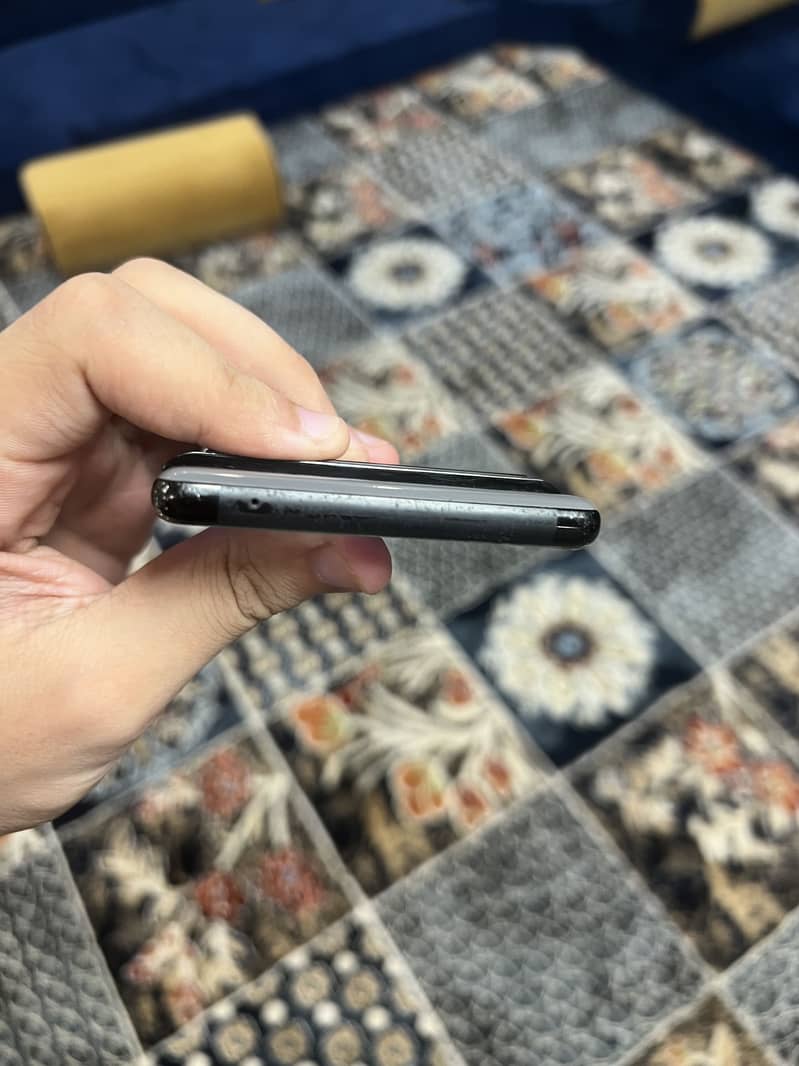 Google Pixel 6 Pro 5