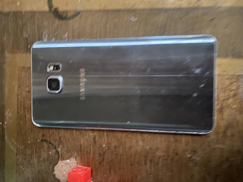 Note 5 pta approved 2