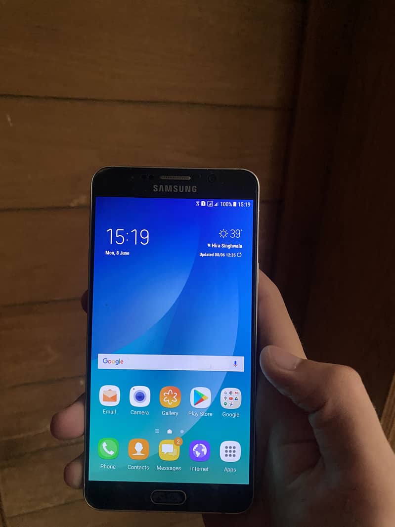 Note 5 pta approved 5