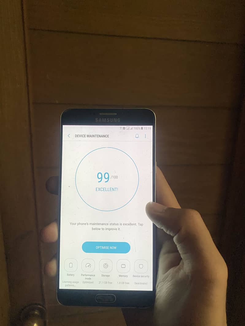 Note 5 pta approved 7