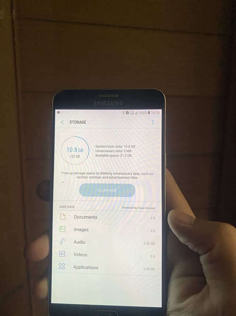 Note 5 pta approved 8