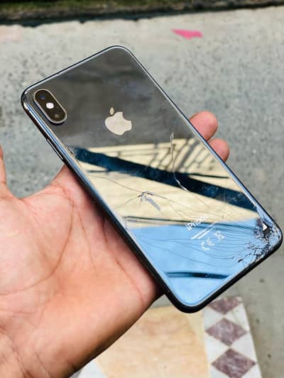 Apple iPhone XS Max