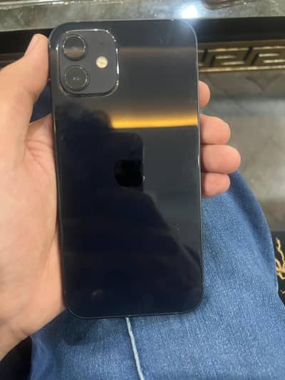 I phone