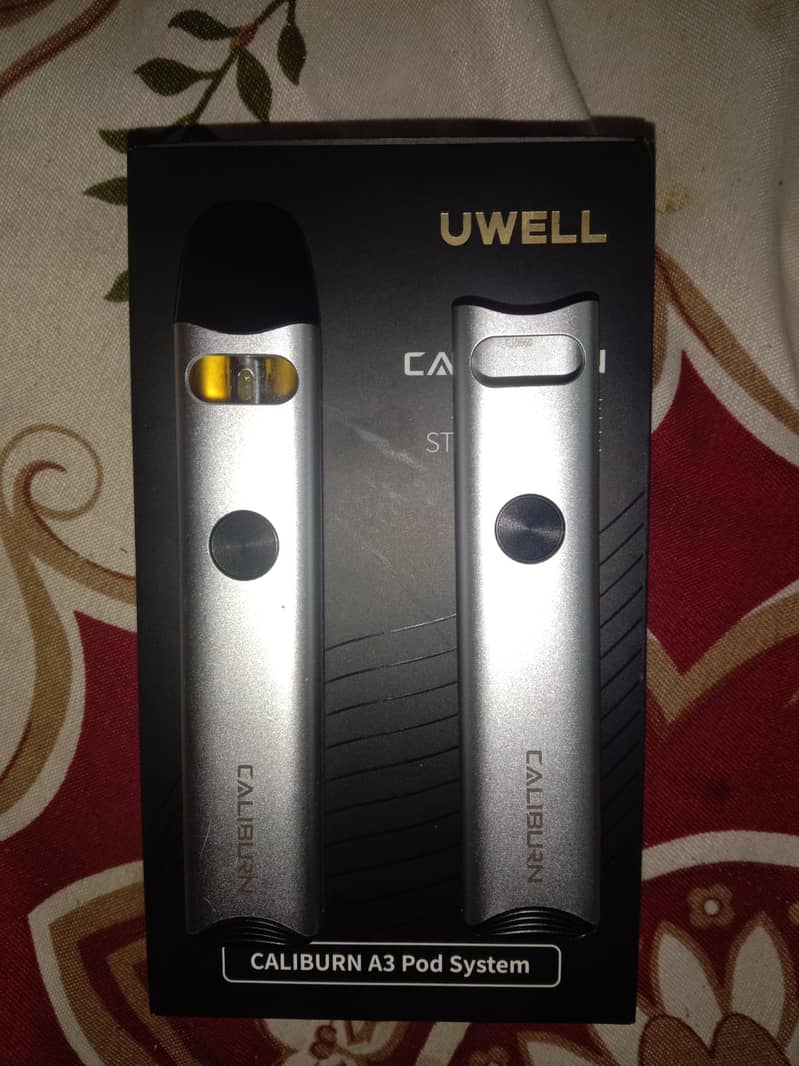 A3 pod 1