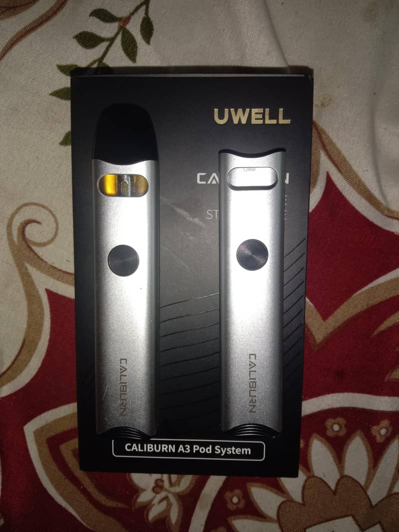A3 pod 2