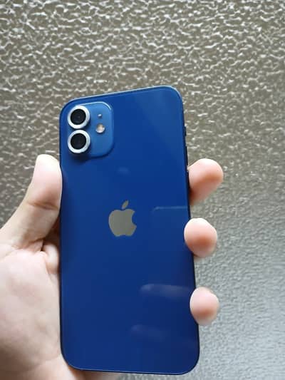iPhone 12 Pta approved
