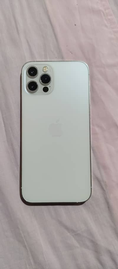 Apple iPhone 12 Pro