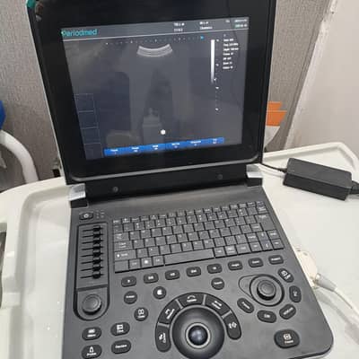 Periodmed Ultrasound Machine New  Box Pack