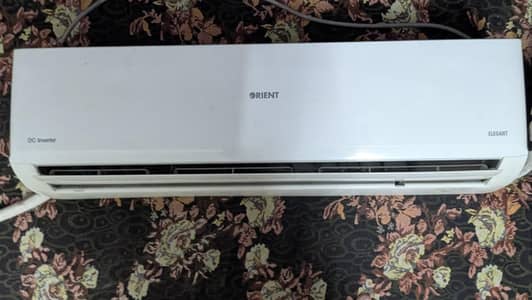 Urgent sale Orient AC 1.5 ton