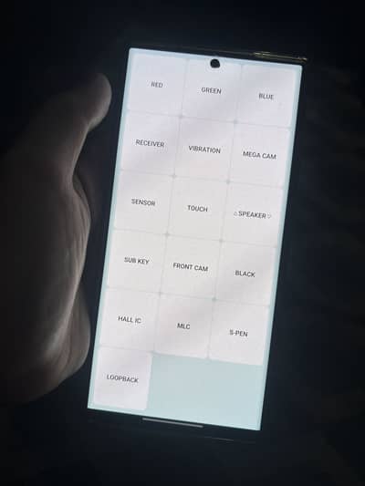 Samsung Mobile S23 Ultra