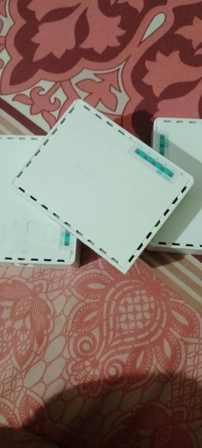 Mikrotik Router