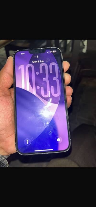 Apple iPhone 13 Pro Max