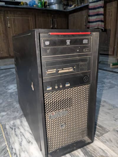 core i5 4th gen with high end graphics card