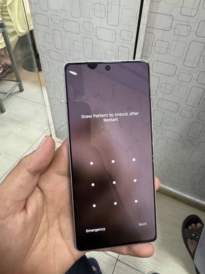 Infinix Note 50 Pro