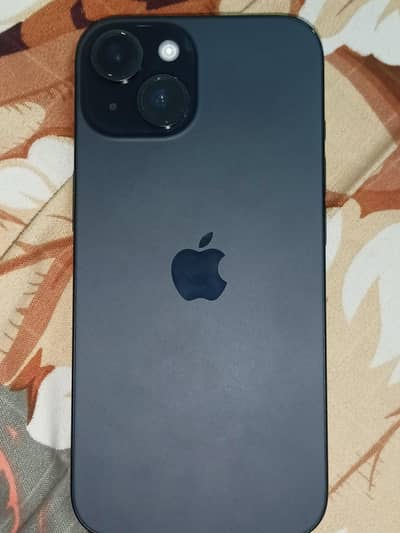 Apple iPhone 15