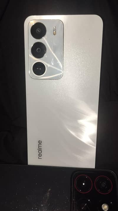 Realme C71