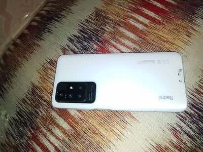 Xiaomi Redmi 10