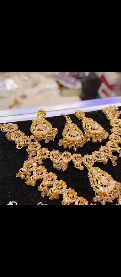 Artificial Jewellery