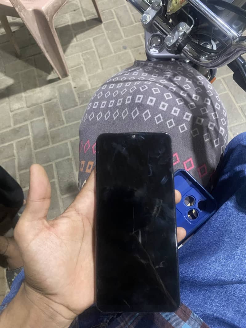 Realme Note 50 1