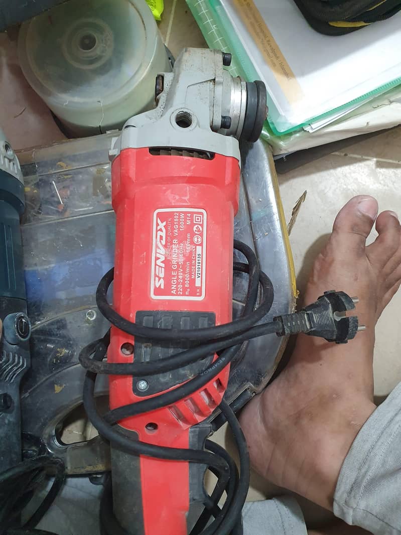 tools 2
