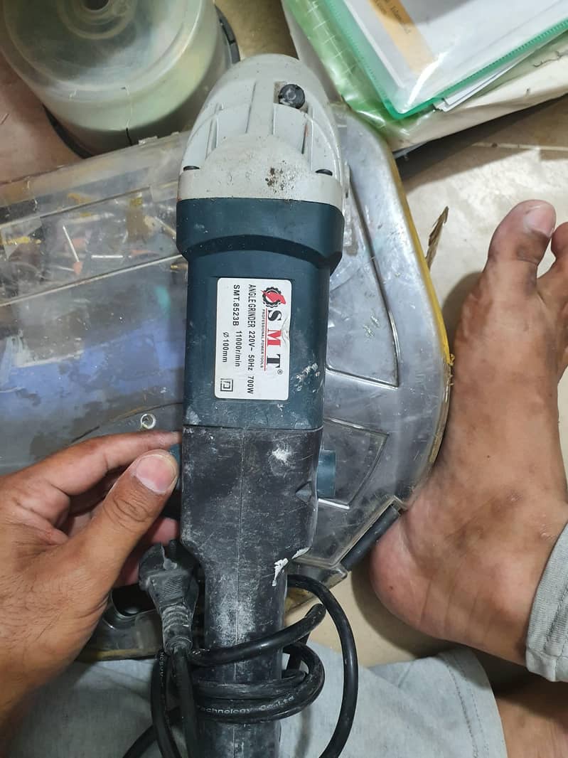 tools 5