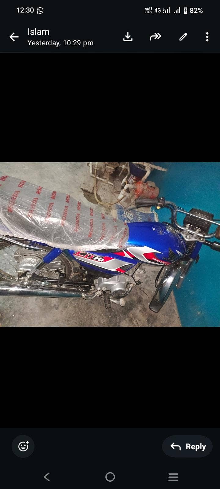 cd 70 0