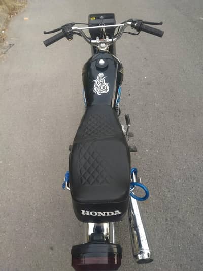 All okay bike haa only serious buyer