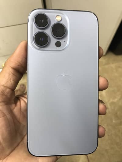 iPhone 13 Pro jv