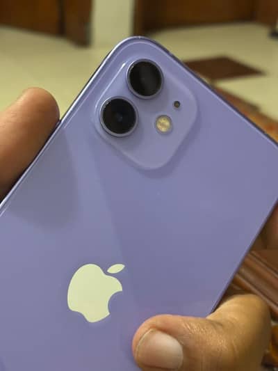 Apple iPhone 12 PTA