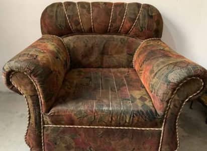 Sofa صوفہ