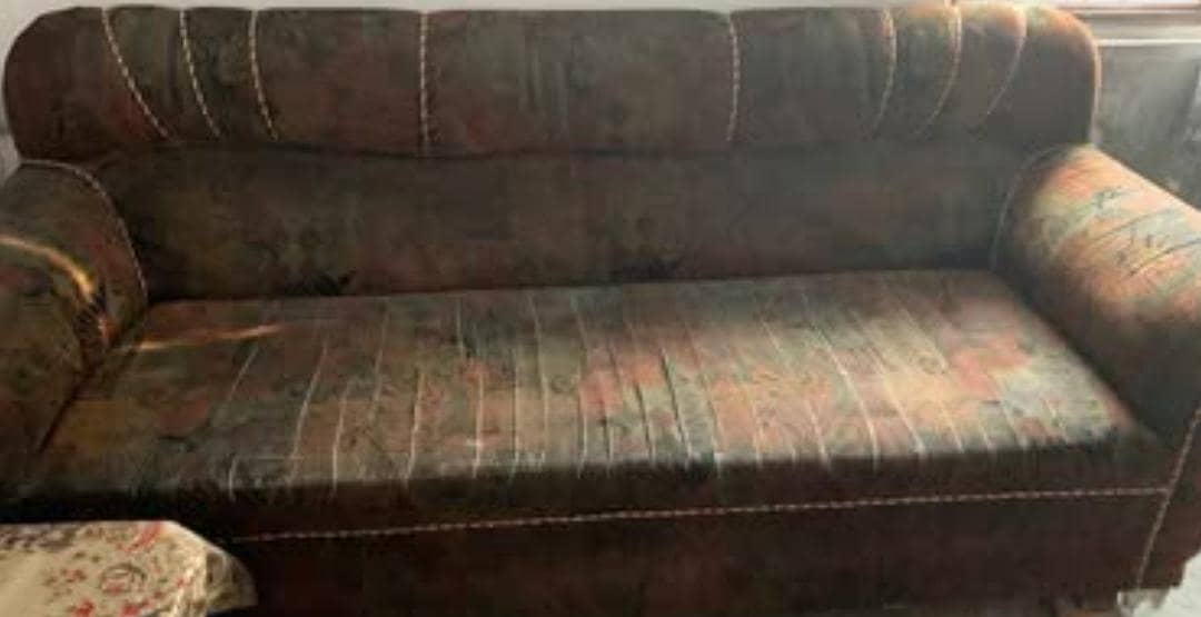 Sofa صوفہ 1