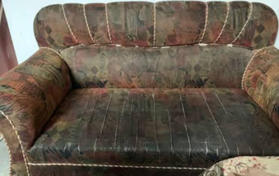 Sofa صوفہ 2