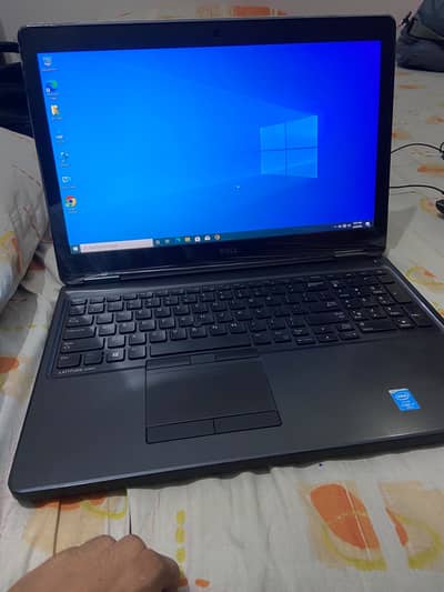 URGENT SALE - Dell Latitude E5550 Core i7 SSD Laptop