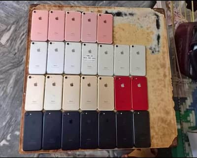 Apple iPhone 7