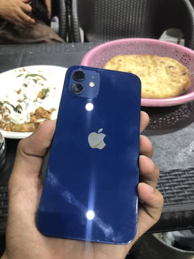 I Phone 12