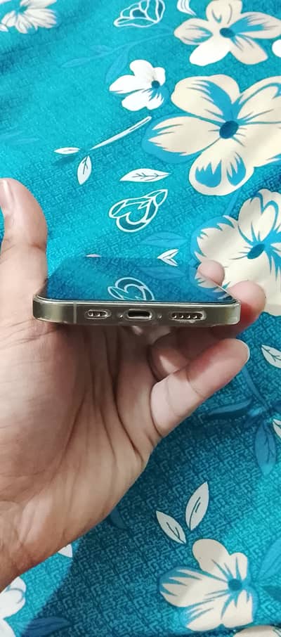 Apple iPhone 12 Pro