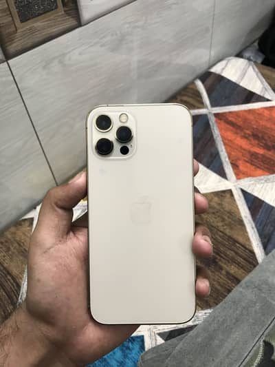 Apple iPhone 12 Pro
