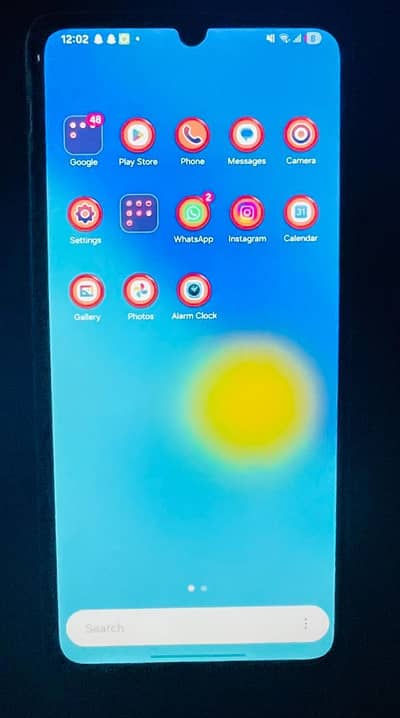 Samsung Mobile A06