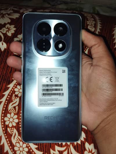 Xiaomi Redmi Note 15