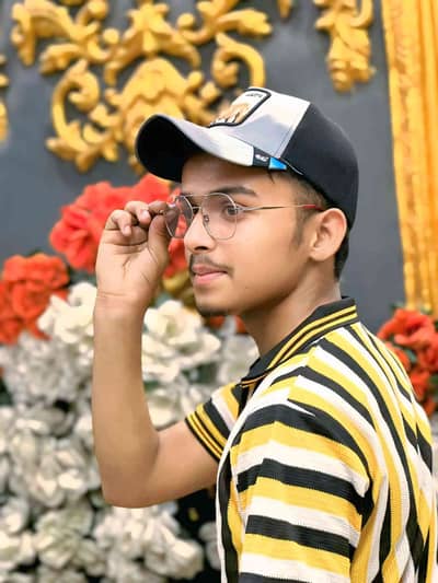 Bilal Shafiq 