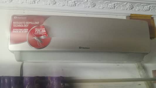 Dawlance H-ZONE PLUS 30 Ac