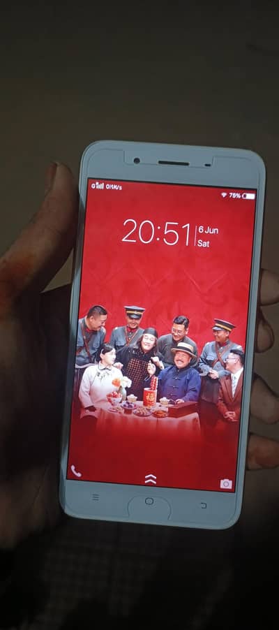 Vivo Y66