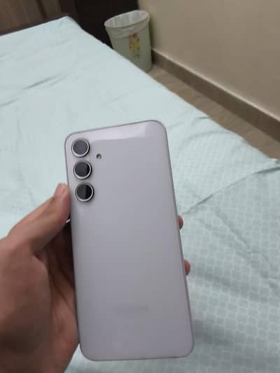 Samsung Mobile A35 5G