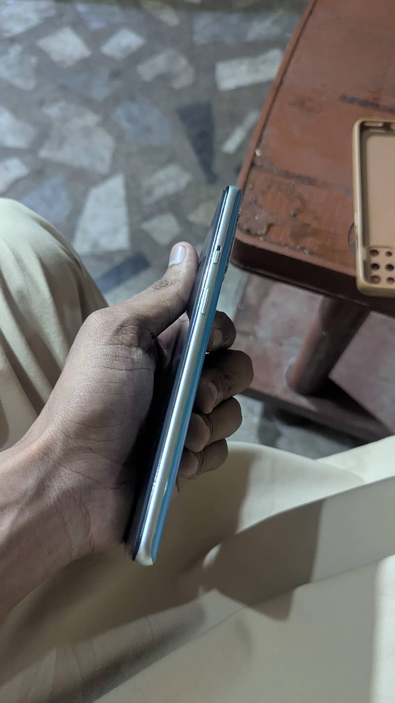 One Plus 8T 2