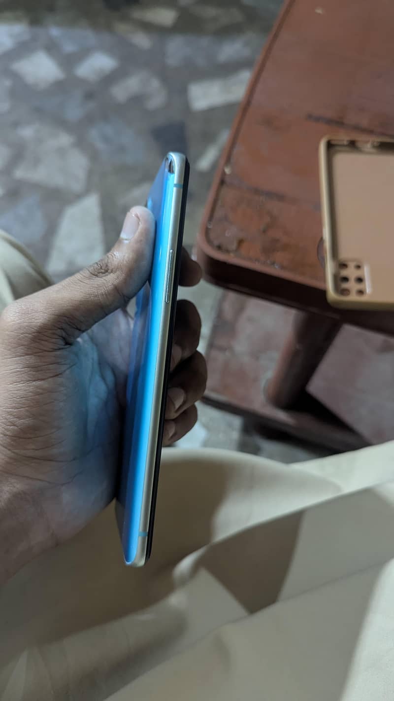 One Plus 8T 5